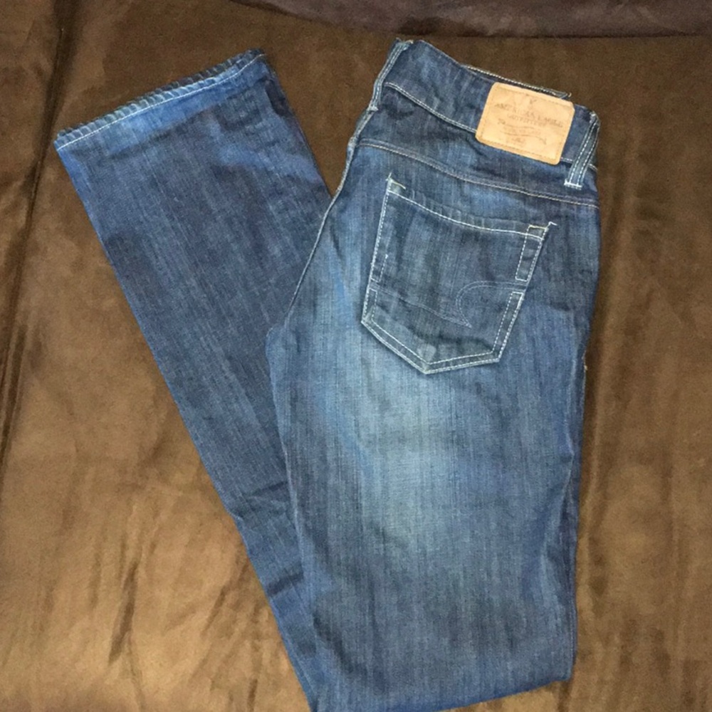 American eagle jean pants